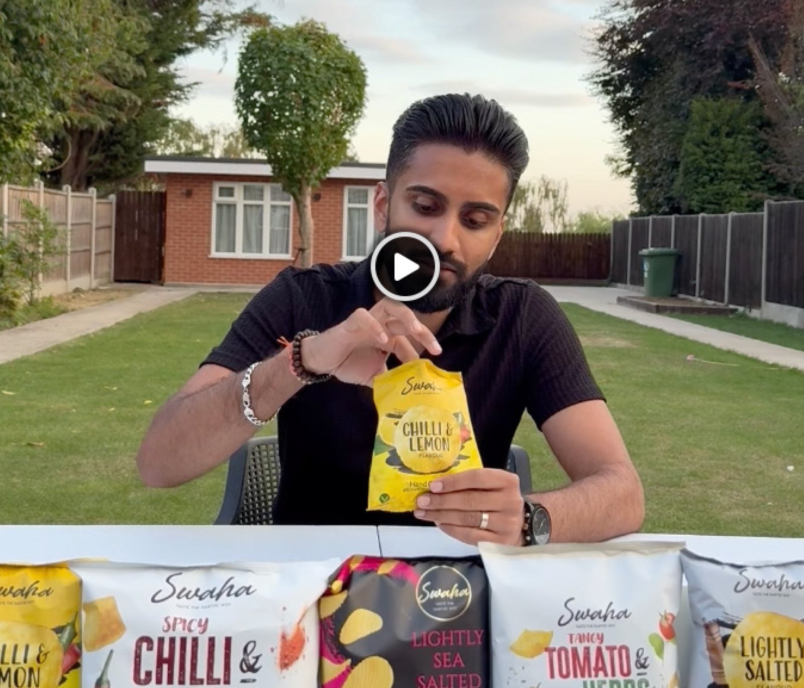 Why We Do What We Do