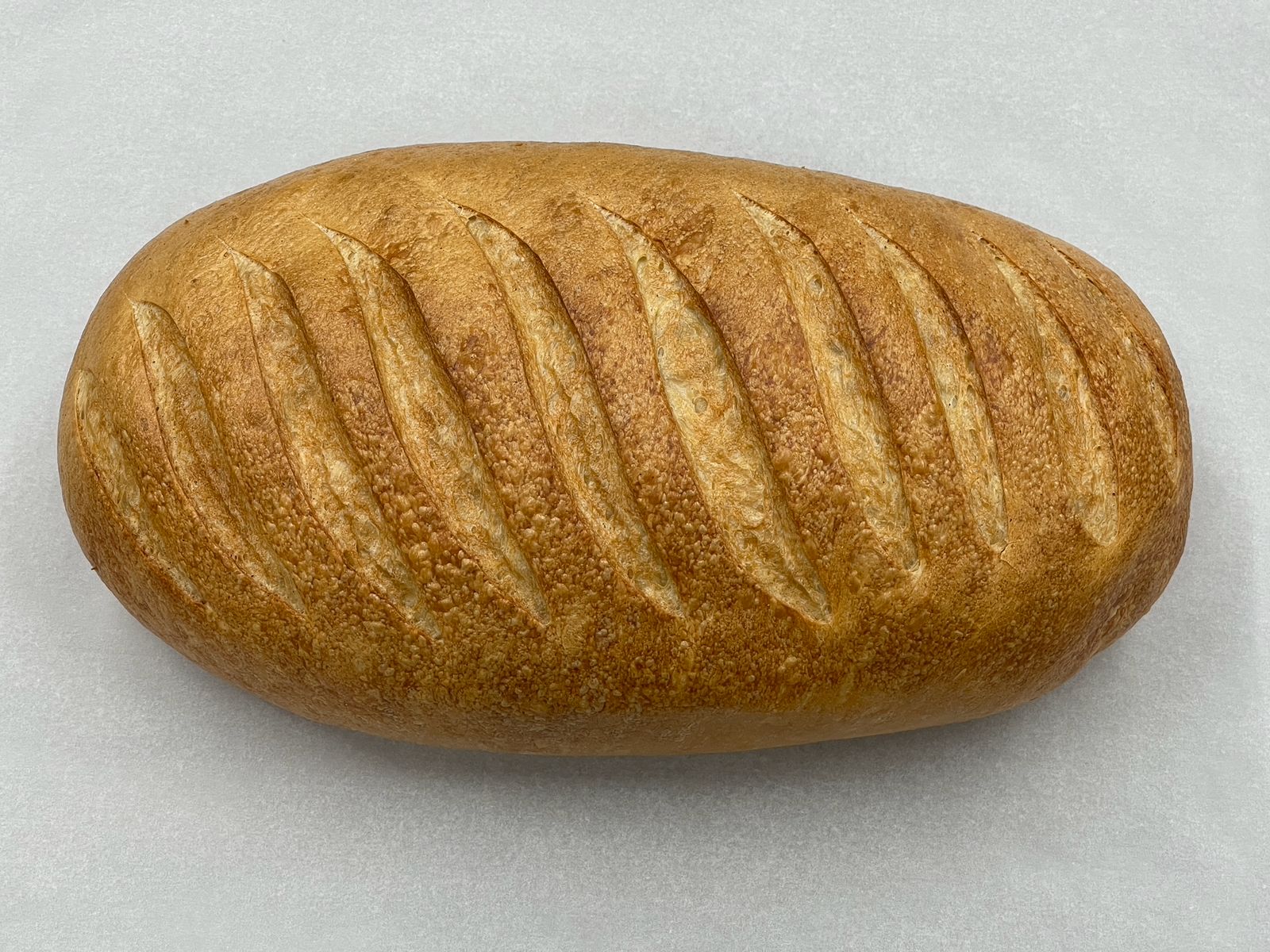 Bloomer Bread 900g Loaf